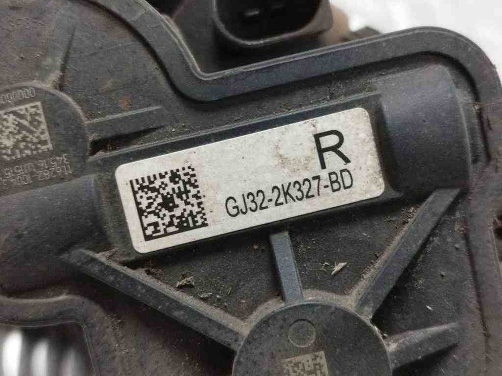 LAND ROVER Range Rover Evoque L538 (1 gen) (2011-2020) Aizmugurējais labais bremžu suports GJ322K327BD 32418530