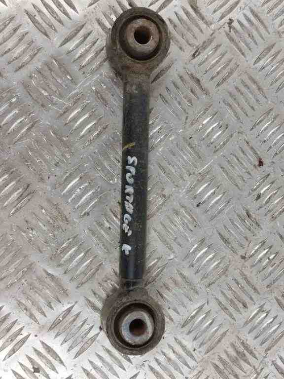 KIA Sportage 4 generation (2016-2022) Rear right H - shaped fork 100217B118,55250D7000,Q700F02800 32418662