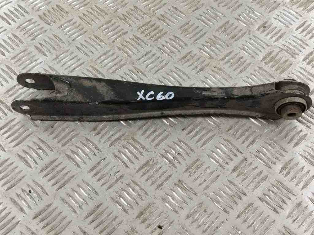 VOLVO XC60 2 generation (2017-2024) Rear right H - shaped fork 31360588 32418676