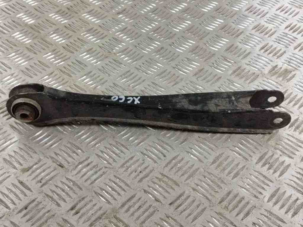 VOLVO XC60 2 generation (2017-2024) Rear right H - shaped fork 31360588 32418677