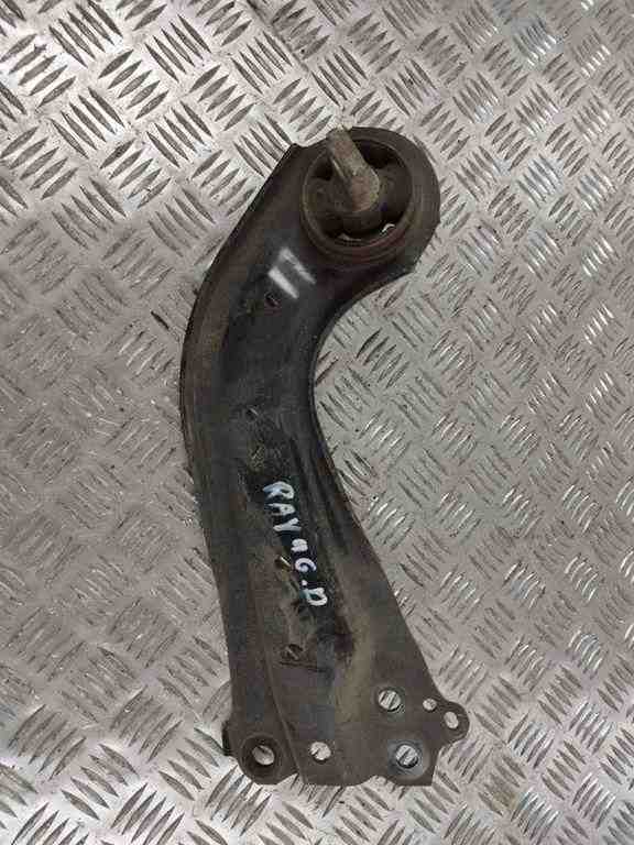 TOYOTA RAV4 5 generation (XA50) (2018-2024) Rear Right Arm 32418768
