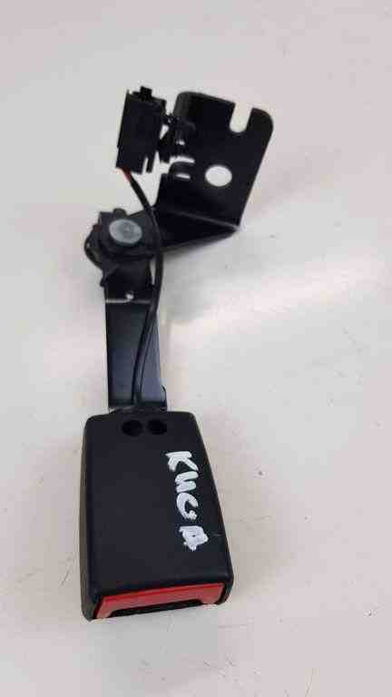 FORD Kuga 3 generation (2019-2023) Rear Right Seat Buckle CV4460045AB3JA6,34142132,3B34614 32418863