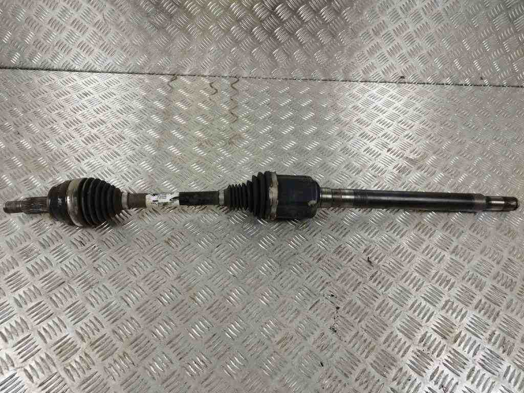 LAND ROVER Range Rover Sport 2 generation (2013-2022) Priekšējā kreisā pusass 103934,18051951440886,10385646,1039934 32419014