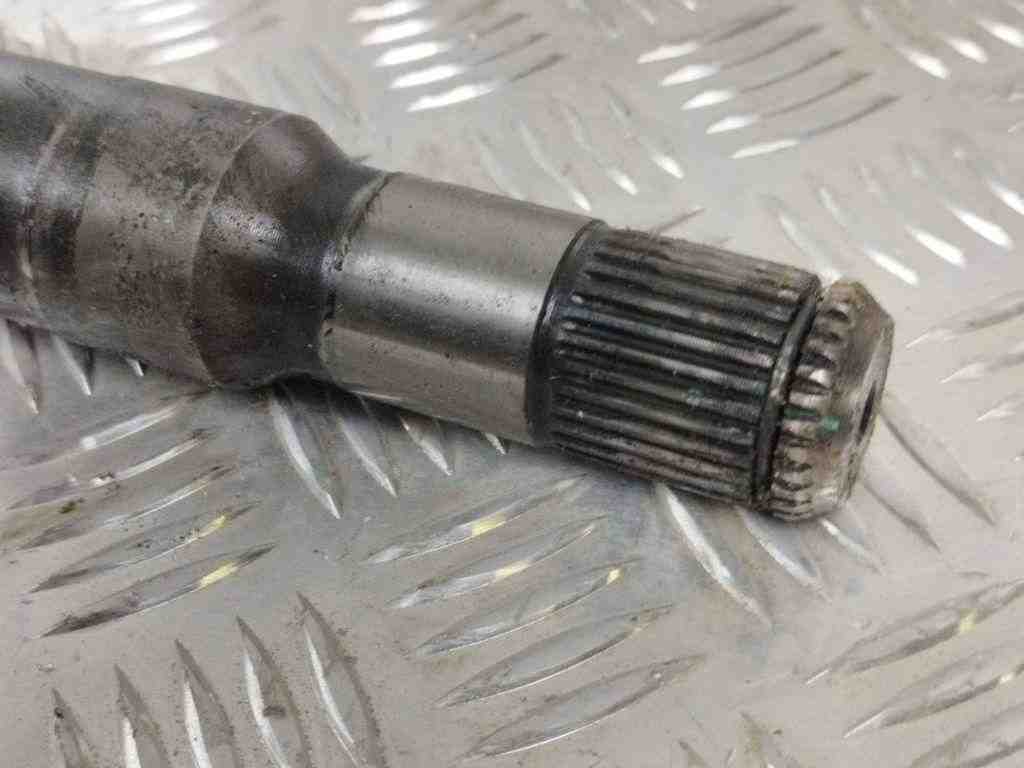 LAND ROVER Range Rover Sport 2 generation (2013-2022) Priekšējā kreisā pusass 103934,18051951440886,10385646,1039934 32419014
