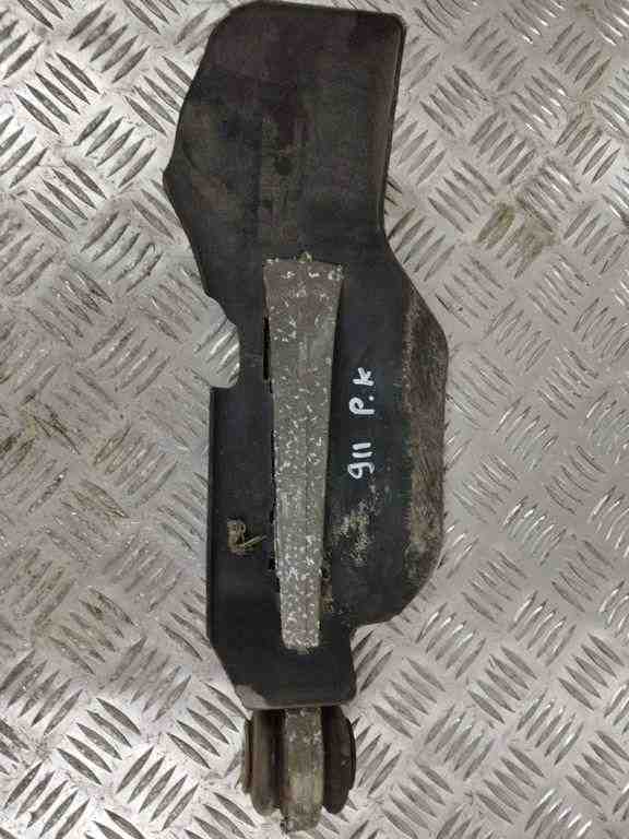 PORSCHE 911 997 (2004-2013) Priekšējā kreisā taisnā ķega / ričags 997341143 32419099
