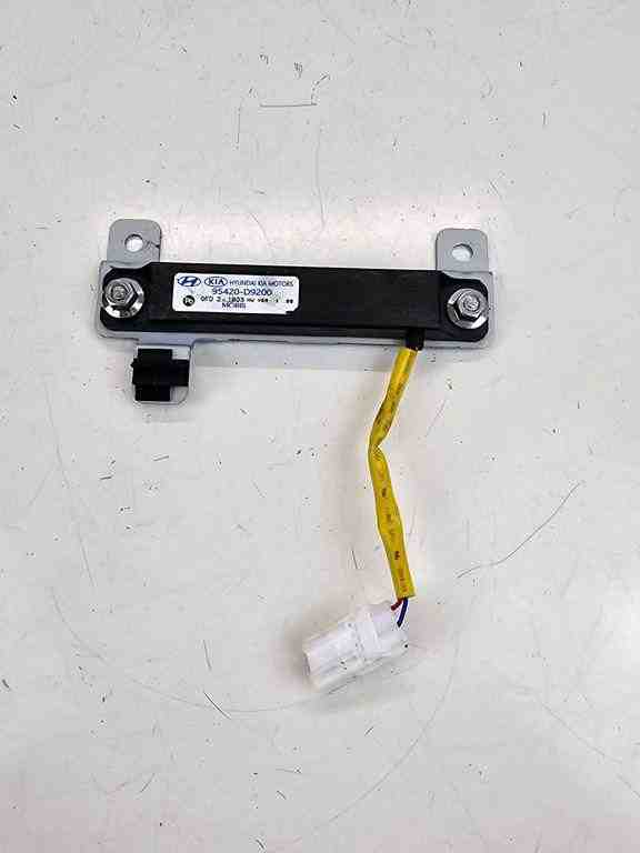 KIA Sportage 4 generation (2016-2022) Bootlid Antenna Amplifier 21803H,95420D9200 32419192