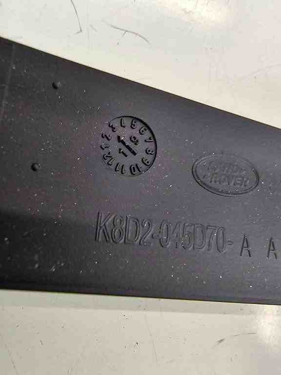 LAND ROVER Range Rover Evoque L538 (1 gen) (2011-2020) Center Console Trim K8D2045D70A 32419331