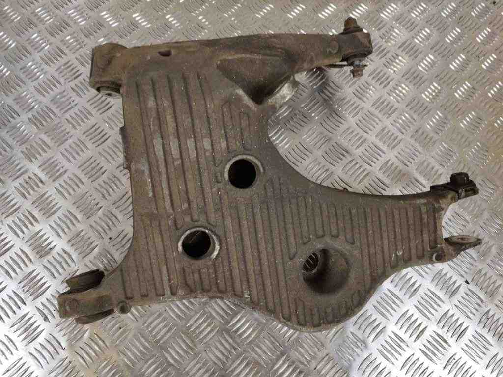 LAND ROVER Range Rover Sport 2 generation (2013-2022) Rear Left Arm 32419425