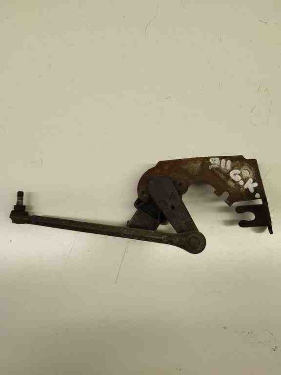 PORSCHE 911 997 (2004-2013) Front Right Level Sensor 99763112100 32419676