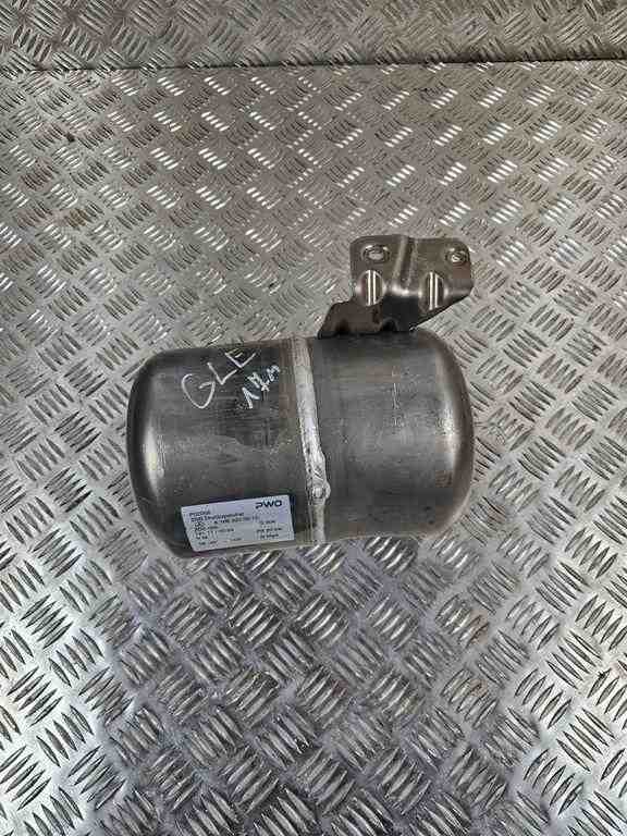 MERCEDES-BENZ GLE Coupe C292 (2015-2019) Air reservoir P02056,61170054,GS005,A1663200015 32419691