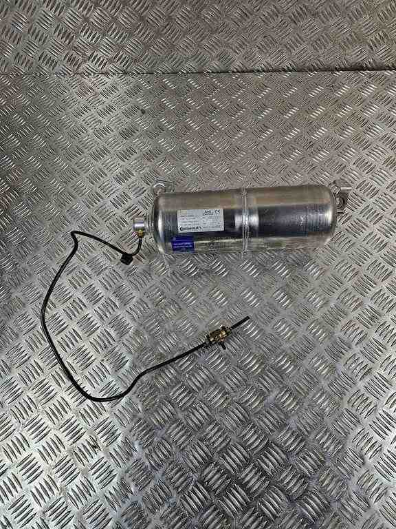 VOLVO XC60 2 generation (2017-2024) Air reservoir 42GC,A426C,31429962,1194266 32419692