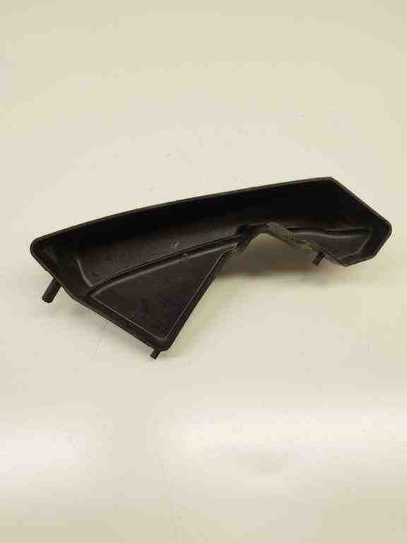 LAND ROVER Range Rover Evoque L538 (1 gen) (2011-2020) Front Left Bumper Bracket BJ3217E763BB 32419700