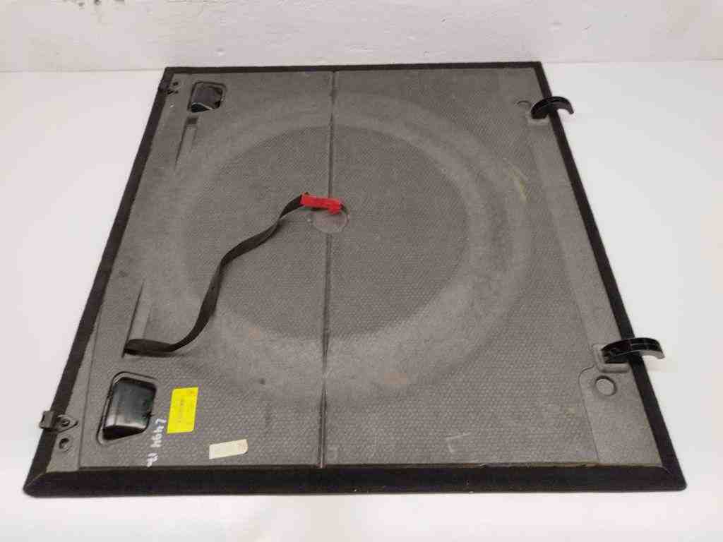 LAND ROVER Range Rover Sport 2 generation (2013-2022) Bagāžnieka paklājs DK6245456AJ 32419713