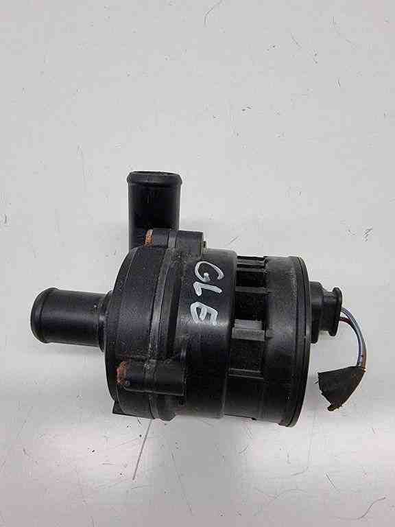 MERCEDES-BENZ GLE Coupe C292 (2015-2019) Circulation Water Motor PAD12V 32419808