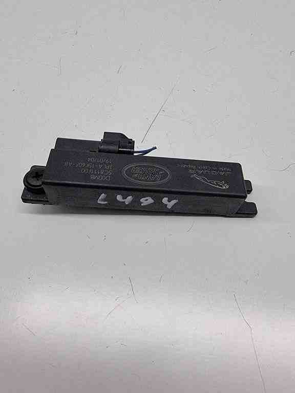 LAND ROVER Range Rover Sport 2 generation (2013-2022) Bootlid Antenna Amplifier JPLA15K603AB 32419841