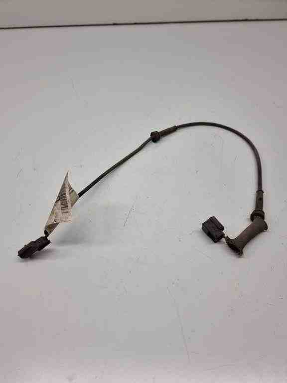 LAND ROVER Range Rover Evoque L538 (1 gen) (2011-2020) Rear Left ABS Sensor BJ3214N118 32419903