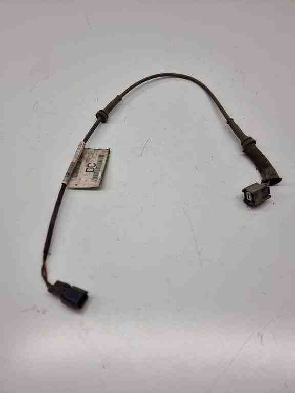LAND ROVER Range Rover Evoque L538 (1 gen) (2011-2020) Rear Left ABS Sensor BJ3214N118 32419909