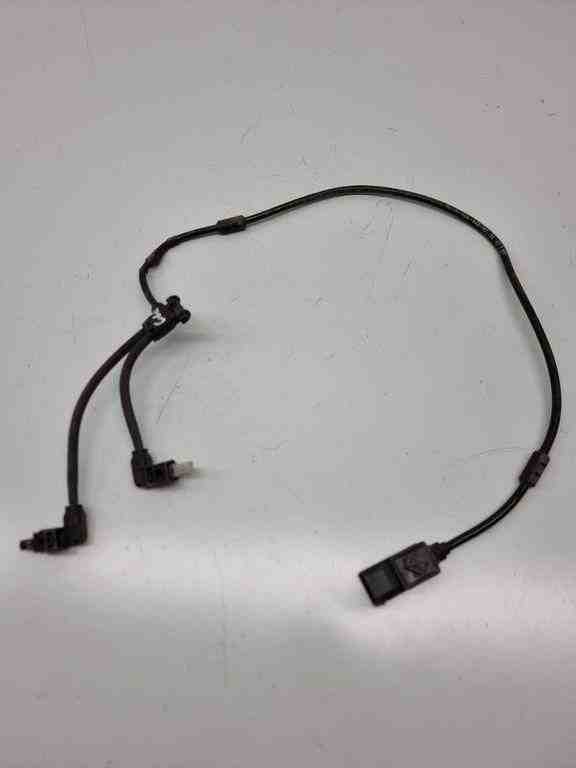 MERCEDES-BENZ GLE Coupe C292 (2015-2019) Cable Harness A1664409736 32419917