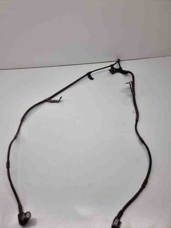 LEXUS NX 1 generation (2014-2021) Rear Left ABS Sensor 32419927