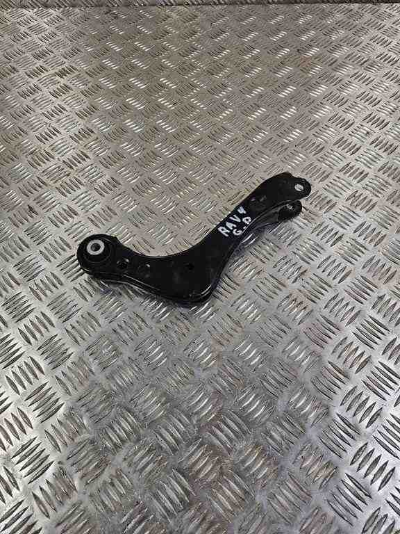 TOYOTA RAV4 5 generation (XA50) (2018-2024) Rear Right Arm 32420143
