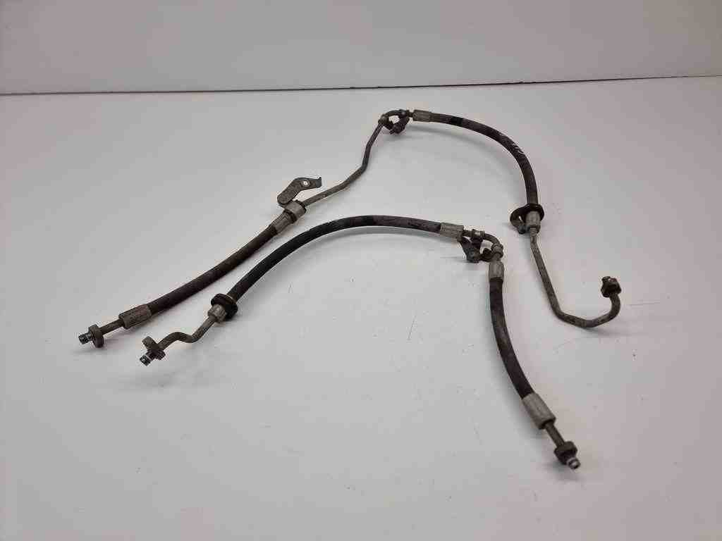 MERCEDES-BENZ GLE Coupe C292 (2015-2019) Rear Anti Roll Bar 32420163