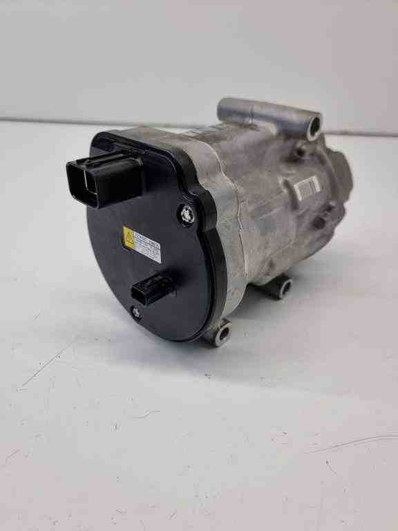 TOYOTA RAV4 5 generation (XA50) (2018-2024) Air Condition Pump 0424001101 32420192
