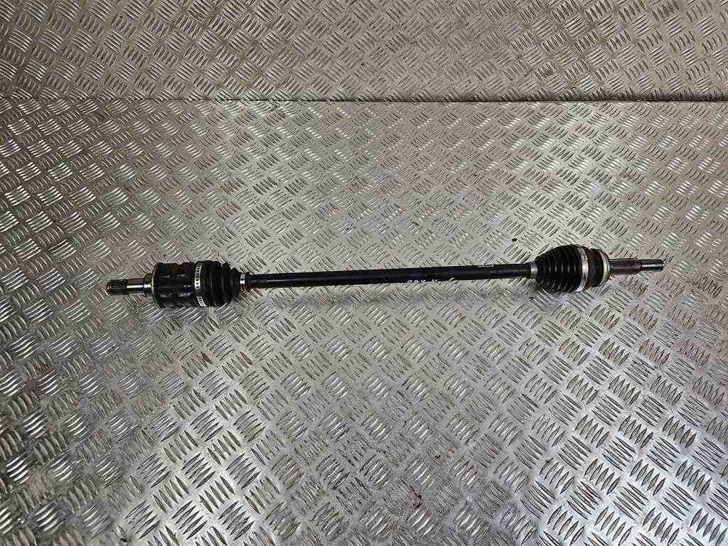 TOYOTA RAV4 5 generation (XA50) (2018-2024) Rear Left Driveshaft 42080,42330 32420241