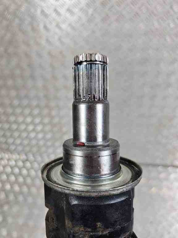 TOYOTA RAV4 5 generation (XA50) (2018-2024) Rear Left Driveshaft 4206042340 32420242