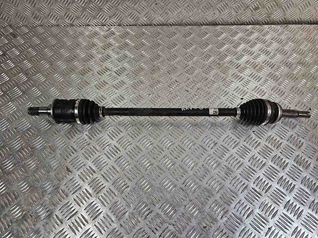 TOYOTA RAV4 5 generation (XA50) (2018-2024) Rear Left Driveshaft 4206042340 32420242