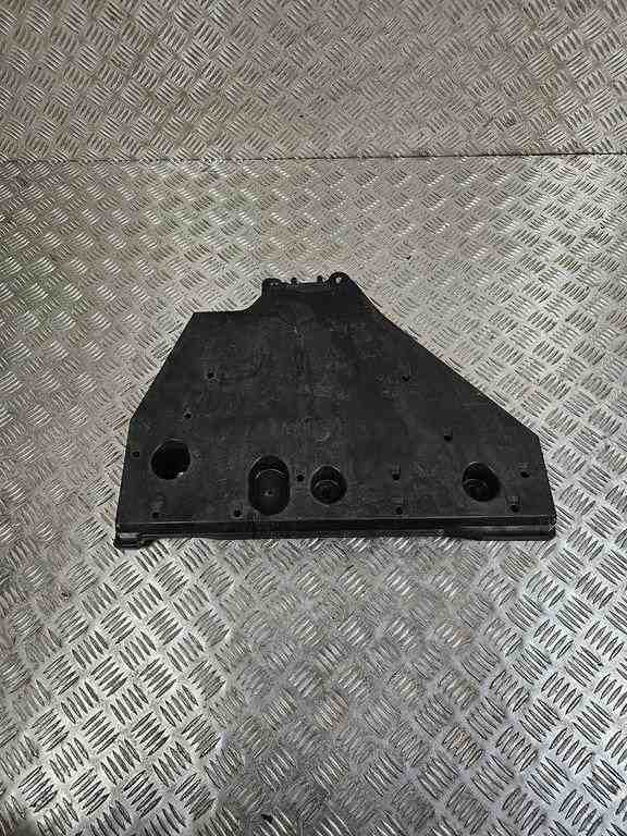 TOYOTA RAV4 5 generation (XA50) (2018-2024) Other Undercover Panel 5839842040 32420248