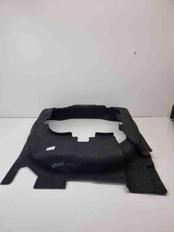 LAND ROVER Range Rover Velar 1 generation (2017-2024) Trunk Boot Carpet J8A245026AD 32420325