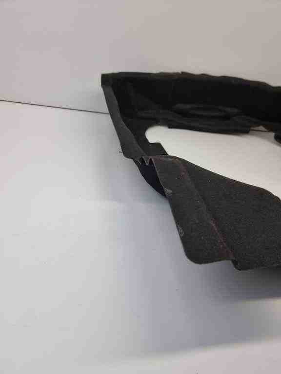 LAND ROVER Range Rover Velar 1 generation (2017-2024) Trunk Boot Carpet J8A245026AD 32420325