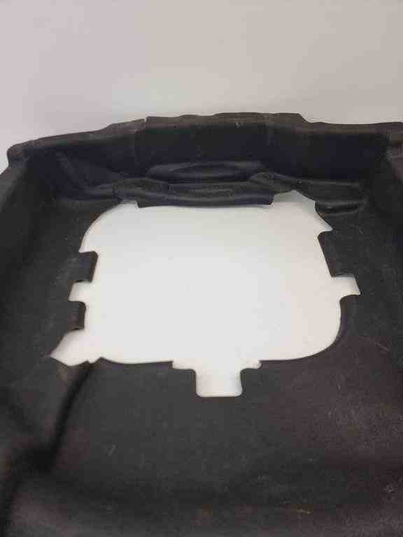 LAND ROVER Range Rover Velar 1 generation (2017-2024) Trunk Boot Carpet J8A245026AD 32420325