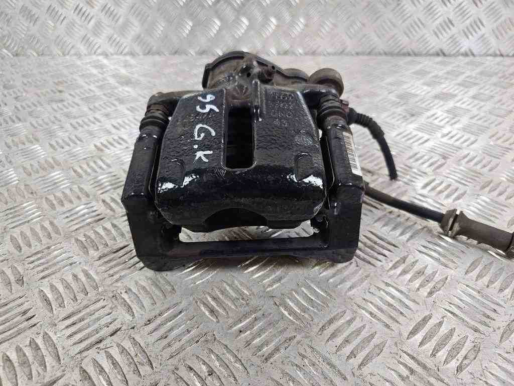 AUDI A5 8T (2007-2016) Rear Left Brake Caliper 32420332