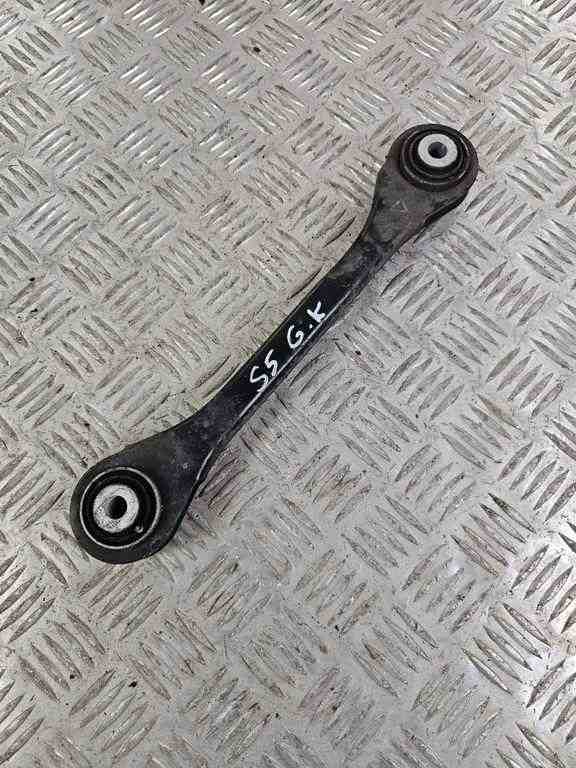 AUDI A5 8T (2007-2016) Rear Left Arm 8K0501529L 32420343