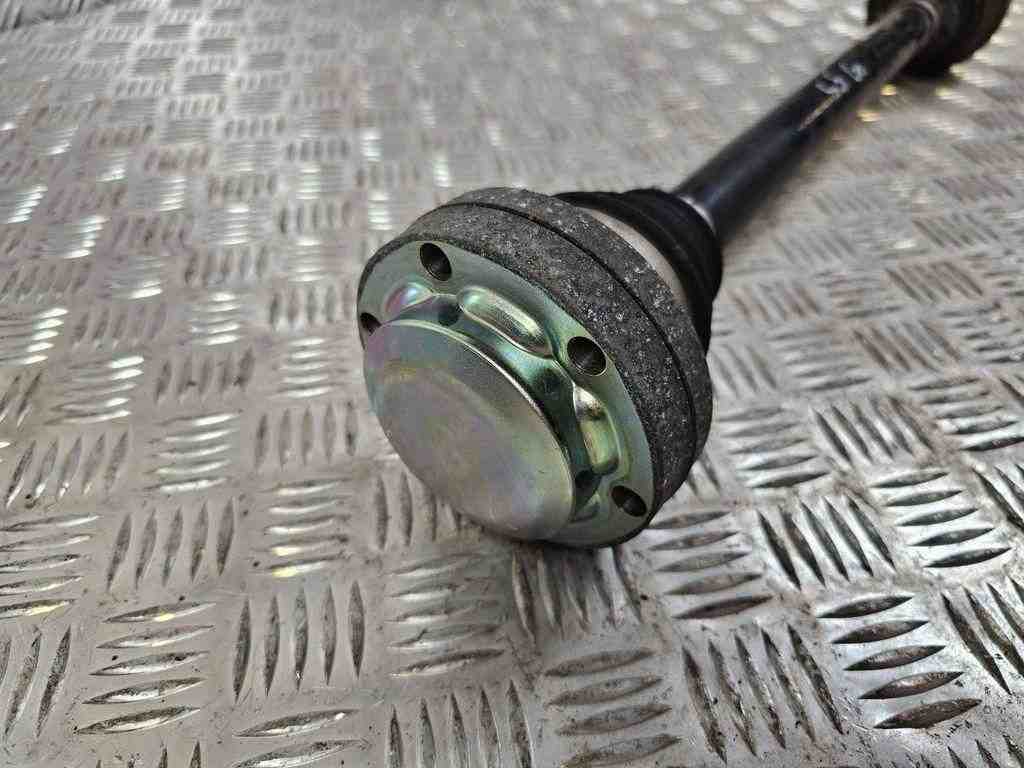 AUDI A5 8T (2007-2016) Rear Left Driveshaft 8K0501203N 32420360