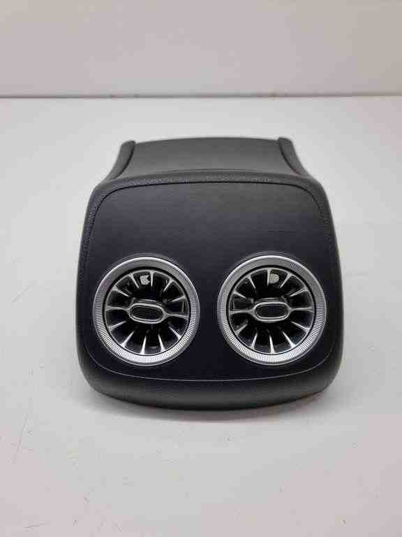 MERCEDES-BENZ E-Class W213/S213/C238/A238 (2016-2024) Gaisa restes aizmugurē A2388301600 32420371
