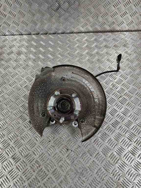 LAND ROVER Range Rover Velar 1 generation (2017-2024) Rear Left Wheel Hub 32420424