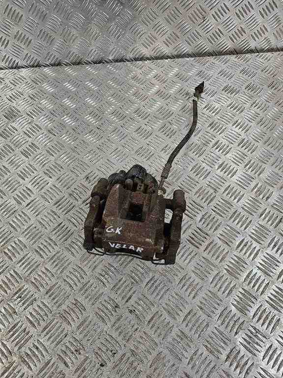 LAND ROVER Range Rover Velar 1 generation (2017-2024) Rear Left Brake Caliper GX732K328BF 32420425