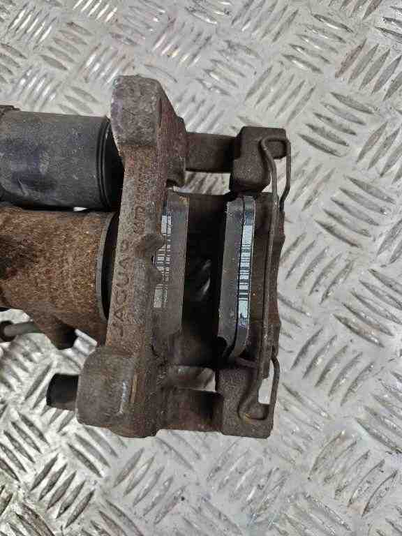 LAND ROVER Range Rover Velar 1 generation (2017-2024) Rear Left Brake Caliper GX732K328BF 32420425