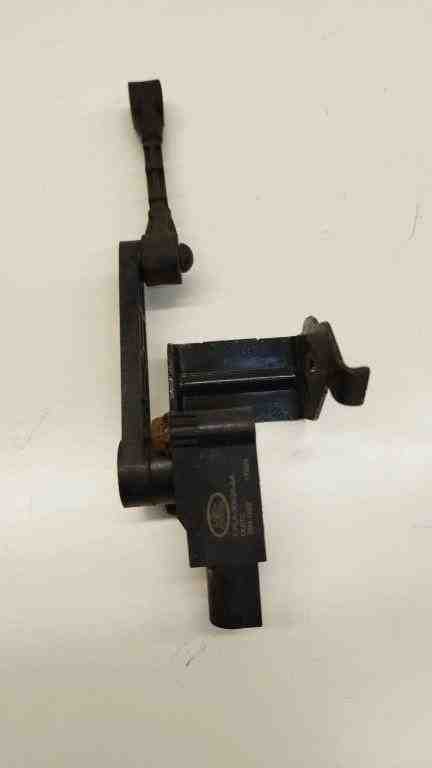 LAND ROVER Range Rover Sport 2 generation (2013-2022) Front Right Level Sensor CPLA3D026AA 32420528