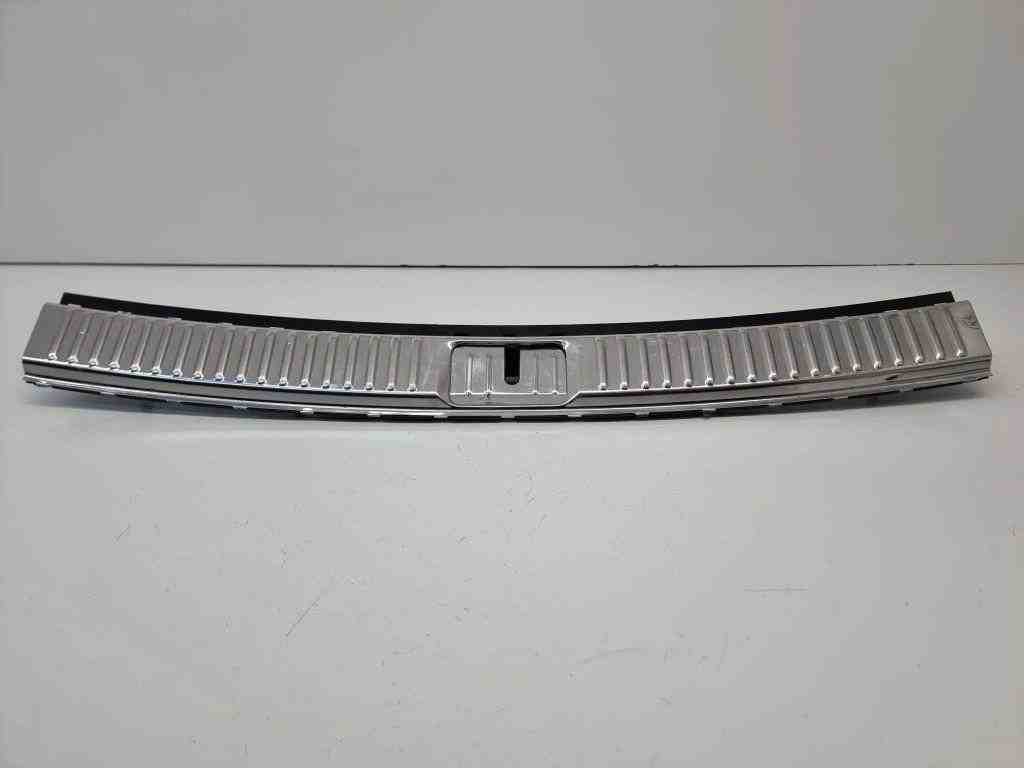 PORSCHE Cayenne 3 generation (2017-2023) Bagāžas nodalījuma slēdzenes apdare 7P0863459H 32420601