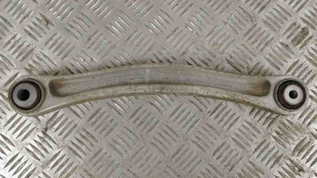 PORSCHE Cayenne 3 generation (2017-2023) Rear right H - shaped fork 7L0505376A,7L0505398 32420714