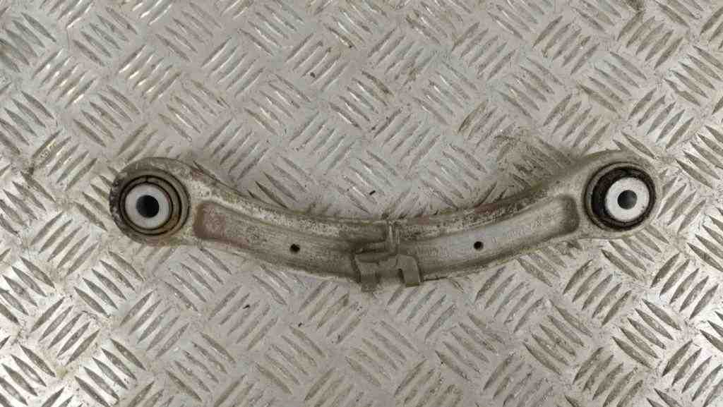 PORSCHE Cayenne 3 generation (2017-2023) Rear Right Arm 7L0505375A 32420716