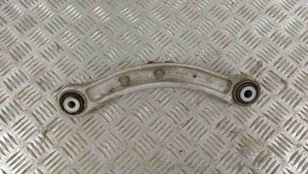PORSCHE Cayenne 3 generation (2017-2023) Rear right H - shaped fork 7L0505375A 32420717