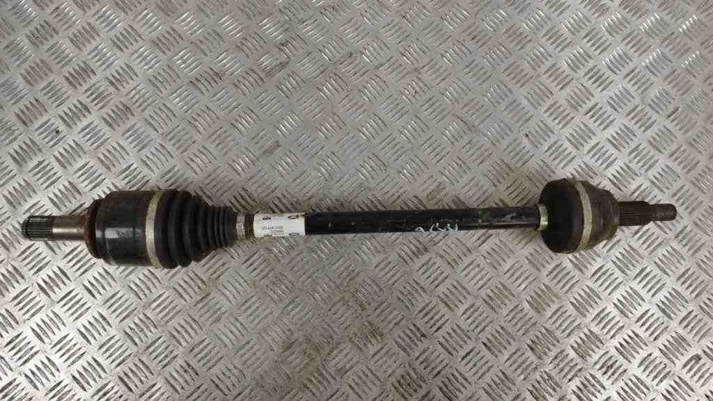 LAND ROVER Range Rover Sport 2 generation (2013-2022) Rear Left Driveshaft 10379456,LR073346,CPLA4K139CE 32420769