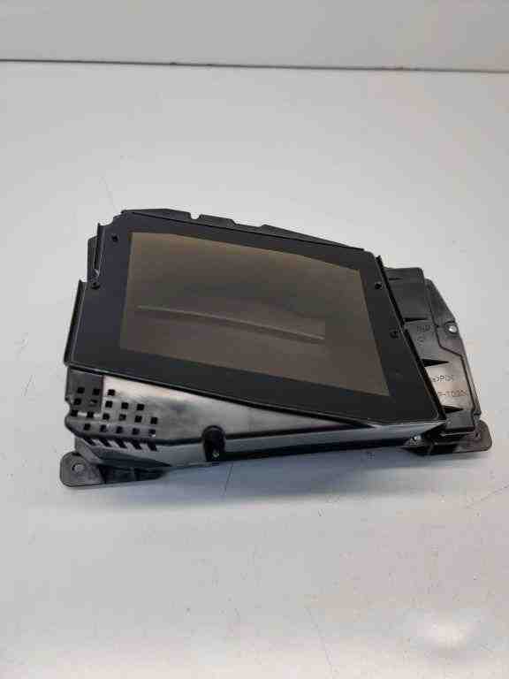 VOLVO XC60 2 generation (2017-2024) Head-Up Display 32233456,55509098 32420782