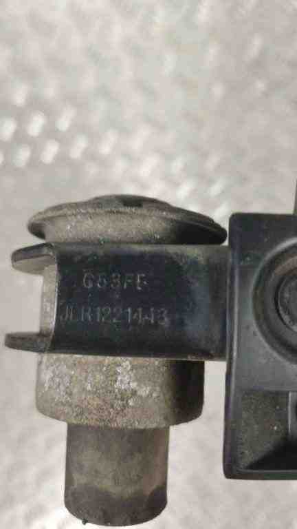 LAND ROVER Range Rover Velar 1 generation (2017-2024) Rear right H - shaped fork C83FE,JLR12214A8 32420831