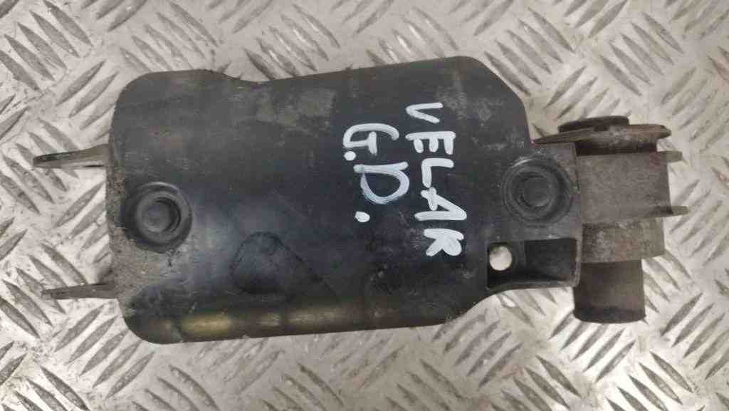 LAND ROVER Range Rover Velar 1 generation (2017-2024) Rear Left Arm 32420832