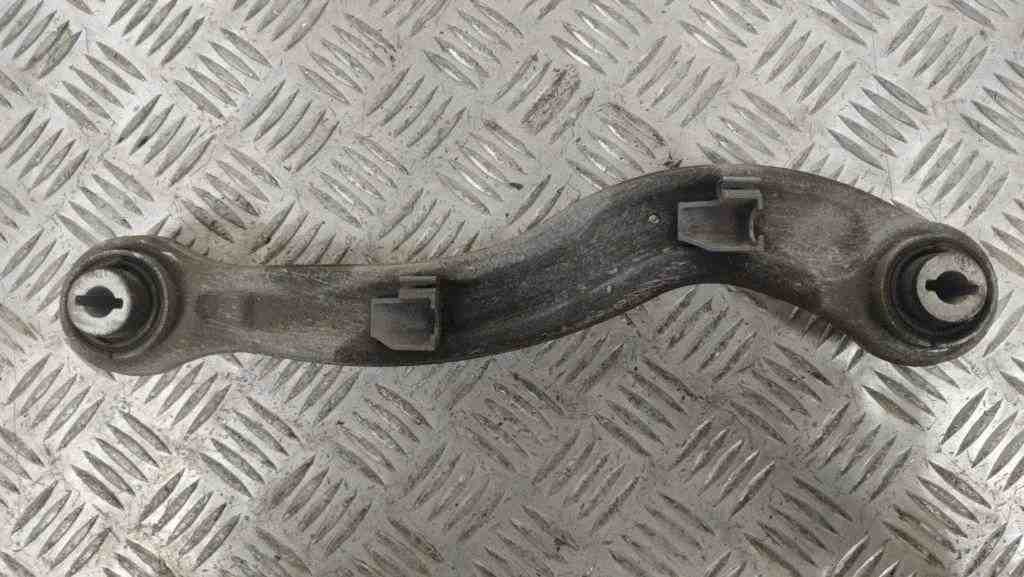 LAND ROVER Range Rover Velar 1 generation (2017-2024) Rear Left Arm J8A2-5500-CA 32420838